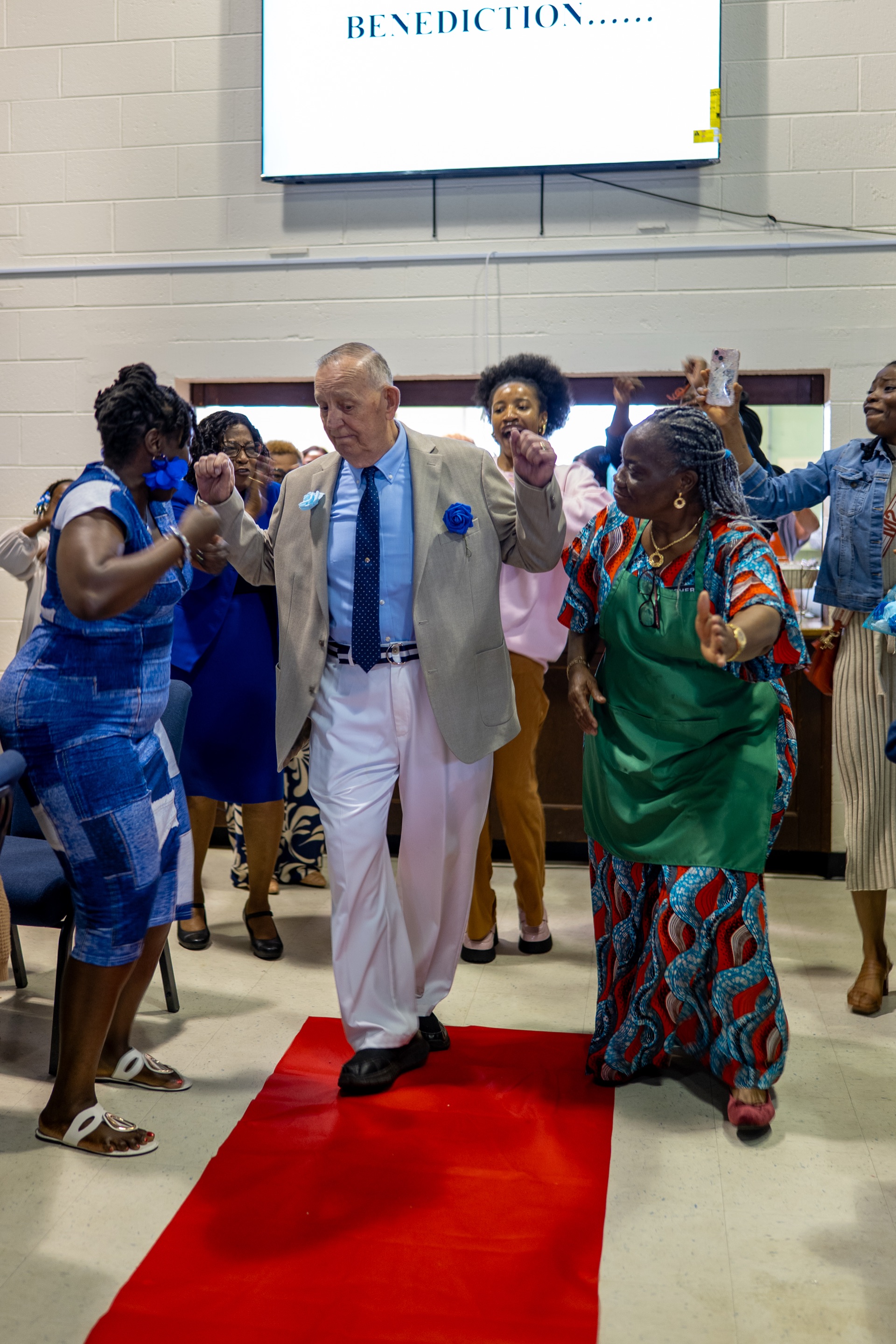 New Life Father’s Day 2025